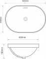 MIXXUS Premium Ellipse 60 MP6569