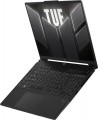 Asus TUF Gaming A16 (2024) FA607NU
