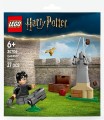 Lego Quidditch Lesson 30706