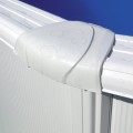 Gre Oval Fidji KIT500ECO