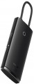 BASEUS Lite Series 5-Port USB-C to HDMI+USB3.0x3+PD