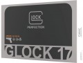 Umarex GLOCK 17 Gen5 CO2 4.5mm Tungsten Gray