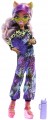 Monster High Scare-Adise Island Clawdeen Wolf HRP67