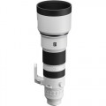 Sony 400-800mm f/6.3-8.0 G FE