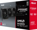 Asus Radeon RX 9070 XT OC Prime 16GB