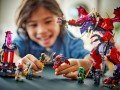Lego Thunderfang Dragon of Chaos 71832