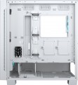 Cougar Airface ECO RGB White