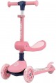 Milly Mally Scooter Fuzzy