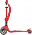 Milly Mally Scooter Fuzzy