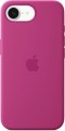 Apple Silicone Case for iPhone 16e