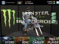 Monster Energy Supercross: The Official Videogame