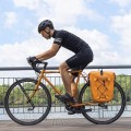 Rockbros Deluxe Bicycle Saddlebag