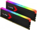 PNY XLR8 Gaming DDR5 RGB 1x16Gb