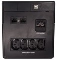 Infosec E2 LCD 1000