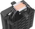 Thermaltake Astria 200 ARGB Black