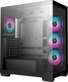 Deepcool CG580 4F Black