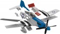 AIRFIX D-Day P-51D Mustang J6046