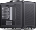 Jonsbo C6 MAX Black