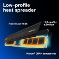 Crucial Pro DDR5 1x64Gb