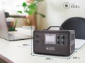 Konner&Sohnen KS 2400PS