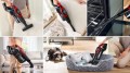 Bosch Unlimited 10 BCS 1041PET
