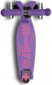 Micro Maxi Deluxe Foldable LED