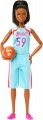 Barbie Made To Move Basketball Player HKT74