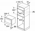 Bosch BFR 9221B1