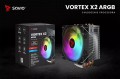SAVIO VORTEX X2 ARGB