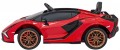 Ramiz Lamborghini Sian