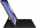 Samsung Galaxy Tab S10 + Book Cover Keyboard Slim — AI Key