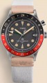 Timex Waterbury Traditional GMT TW2V74100