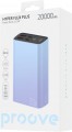 Proove Hyper Flux Plus 22.5W 20000