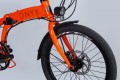 Dorozhnik eONYX DD CS 20 2025