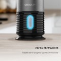 Cecotec Power Titanium 650 Fresh&Go Inox