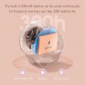 BASEUS Chinese Zodiac Snake E06