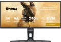 Iiyama G-Master GCB3486WQSCP-B1