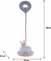 KITE Cloudy Bunny