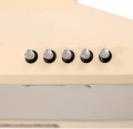 Jantar KBT 1000 LED 60 BG