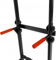 4FIZJO Multifunctional Pull-up Bar