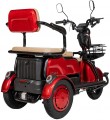 Atlas Elegant Trike 800W