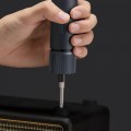 HOTO 3.6V Screwdriver Kit