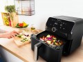 Moulinex Easy Fry Mega EZ8558F0