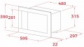 Teka ML 8200 BI L FBK