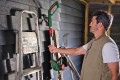 Bosch UniversalGrassCut 18V-26-500 06008C1F01 (1x2Ah)