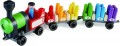 PolyM Rainbow Counting Train 760022