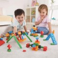 PolyM Adventure Playground Kit 760011