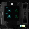 Thermalright Peerless Assassin 120 Digital Black