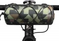 Rhinowalk Bicycle Handlebar Roll Bag 2.4 L