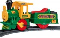 Peg Perego Santa Fe Train
